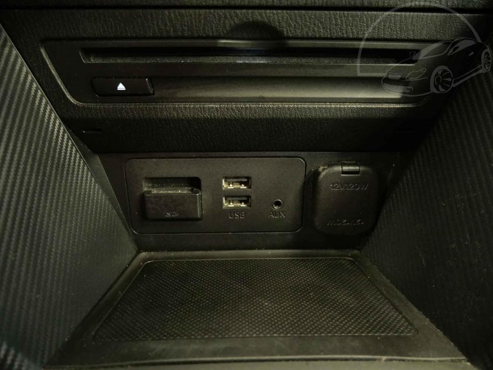 2016 Mazda CX-3 - 19