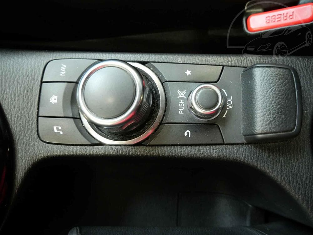 2016 Mazda CX-3 - 20