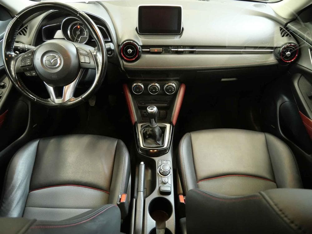 2016 Mazda CX-3 - 8