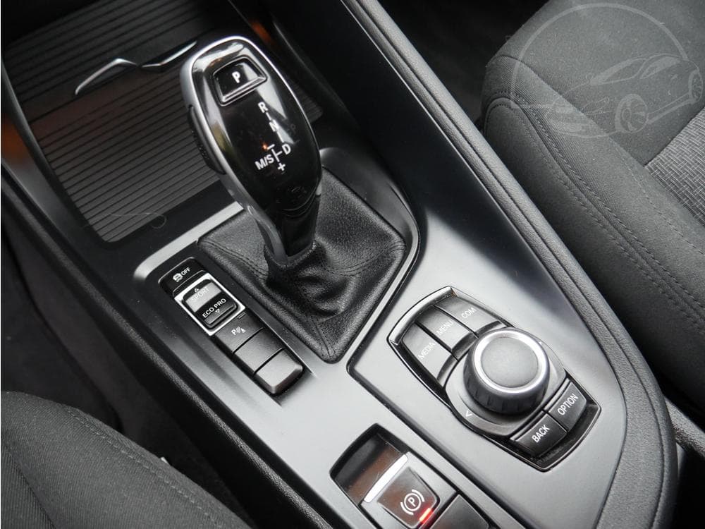 2020 BMW X1 - 27