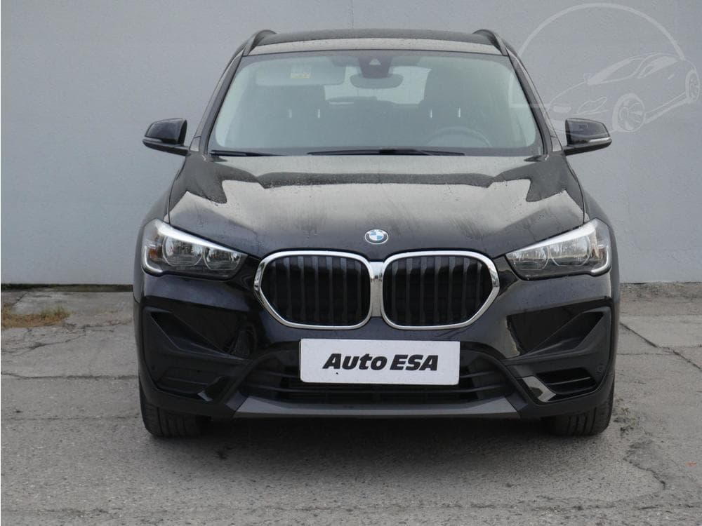 2020 BMW X1 - 3