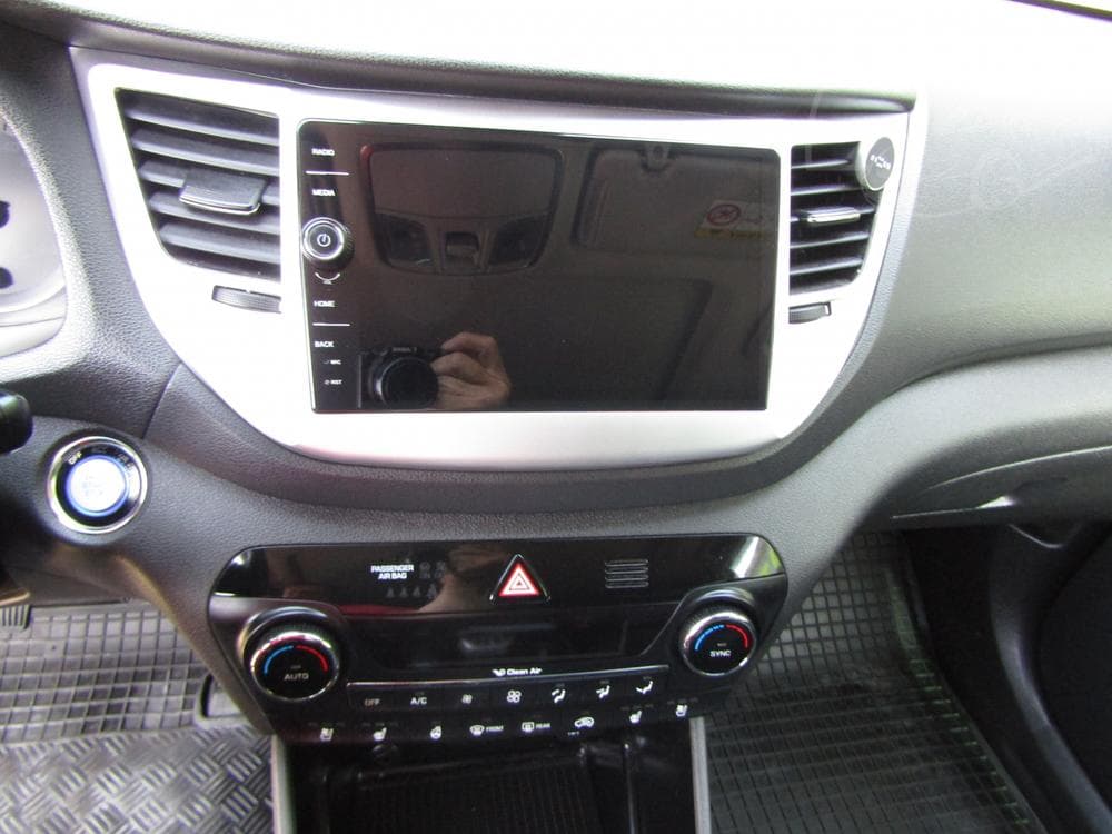 2016 Hyundai TUCSON - 15