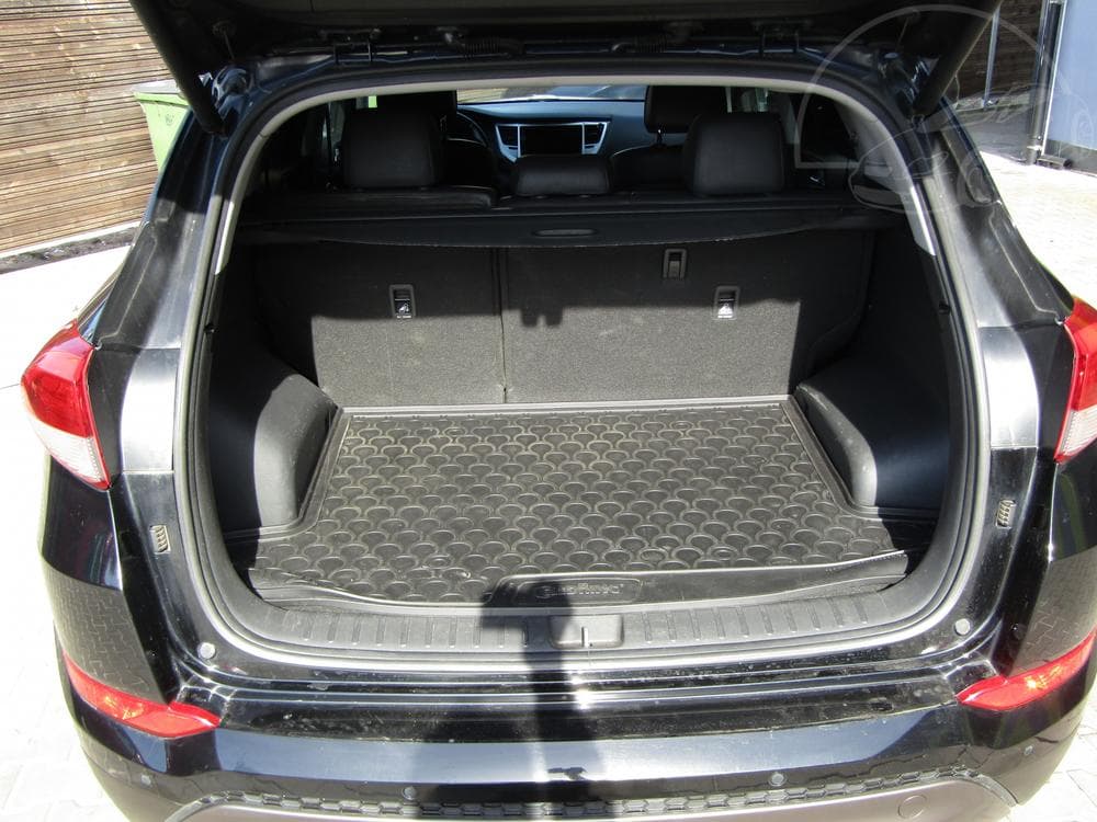 2016 Hyundai TUCSON - 7