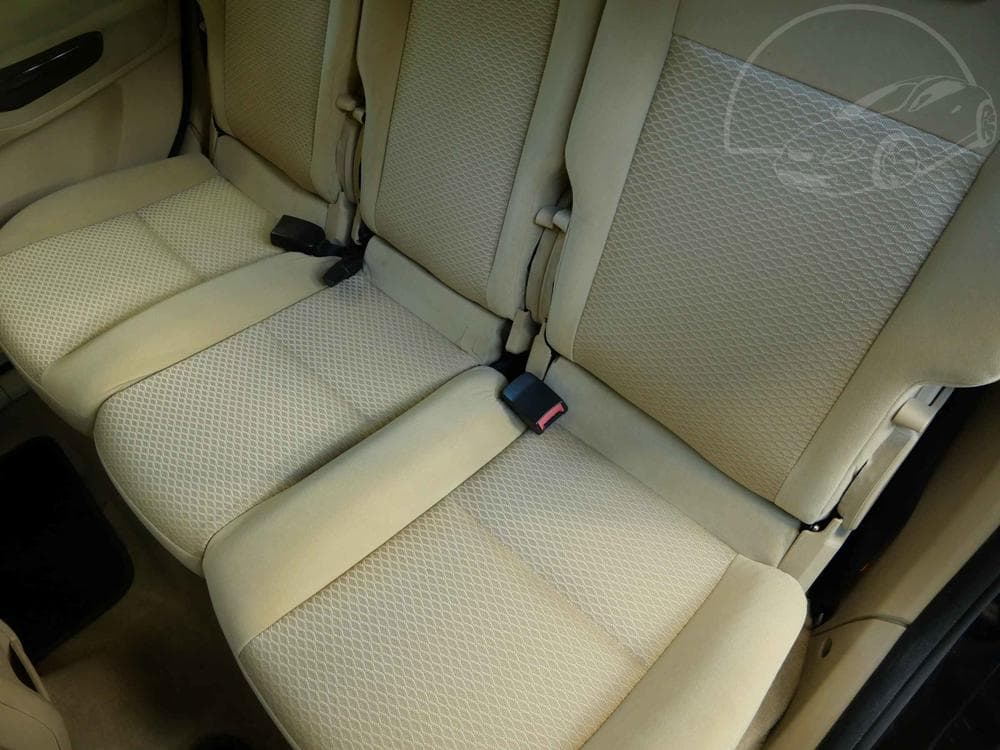 2007 Ford C-MAX - 10