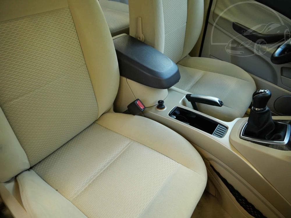 2007 Ford C-MAX - 11