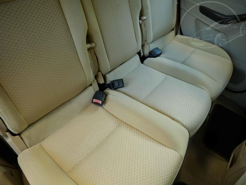 2007 Ford C-MAX - 12