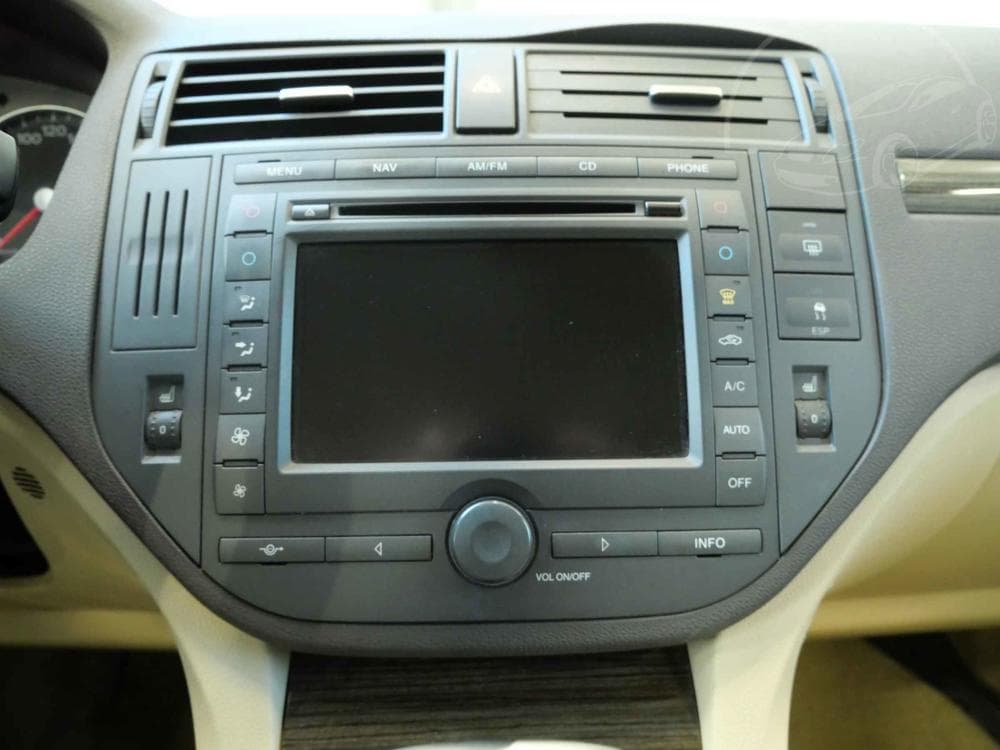 2007 Ford C-MAX - 13