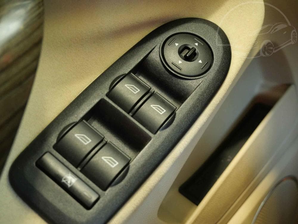 2007 Ford C-MAX - 14