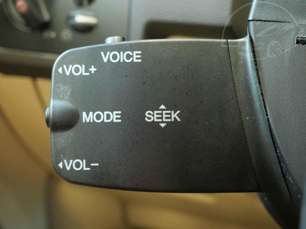 2007 Ford C-MAX - 15