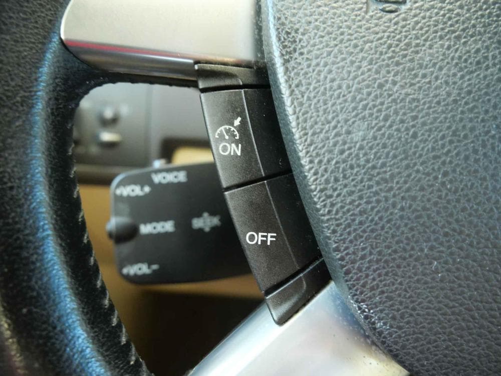 2007 Ford C-MAX - 16