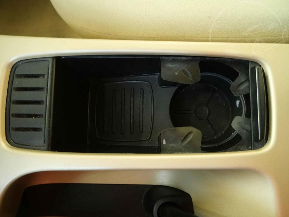 2007 Ford C-MAX - 19