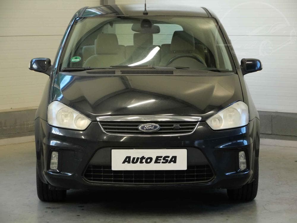 2007 Ford C-MAX - 2