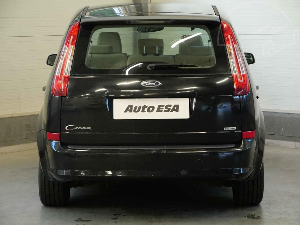 2007 Ford C-MAX - 5