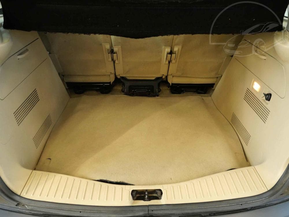 2007 Ford C-MAX - 7