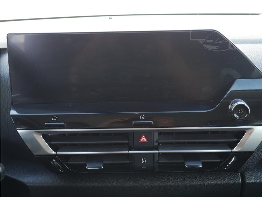 2021 Citroen C4 - 11