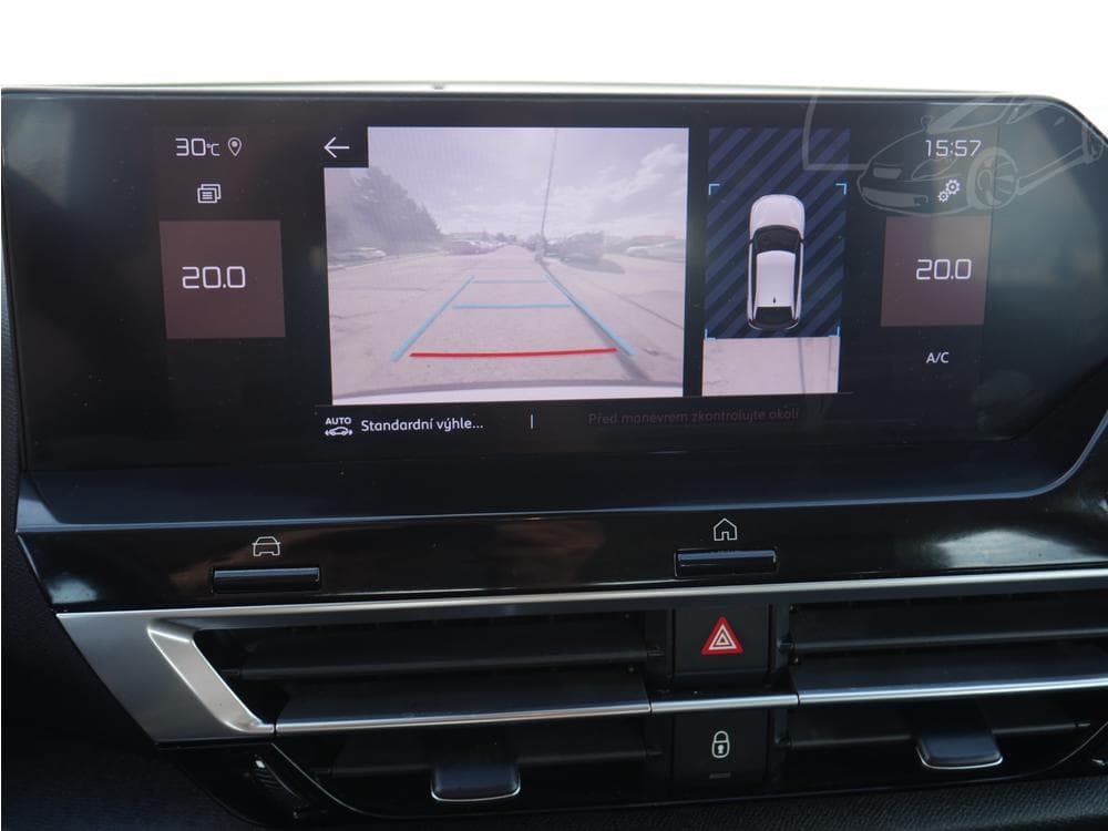 2021 Citroen C4 - 12