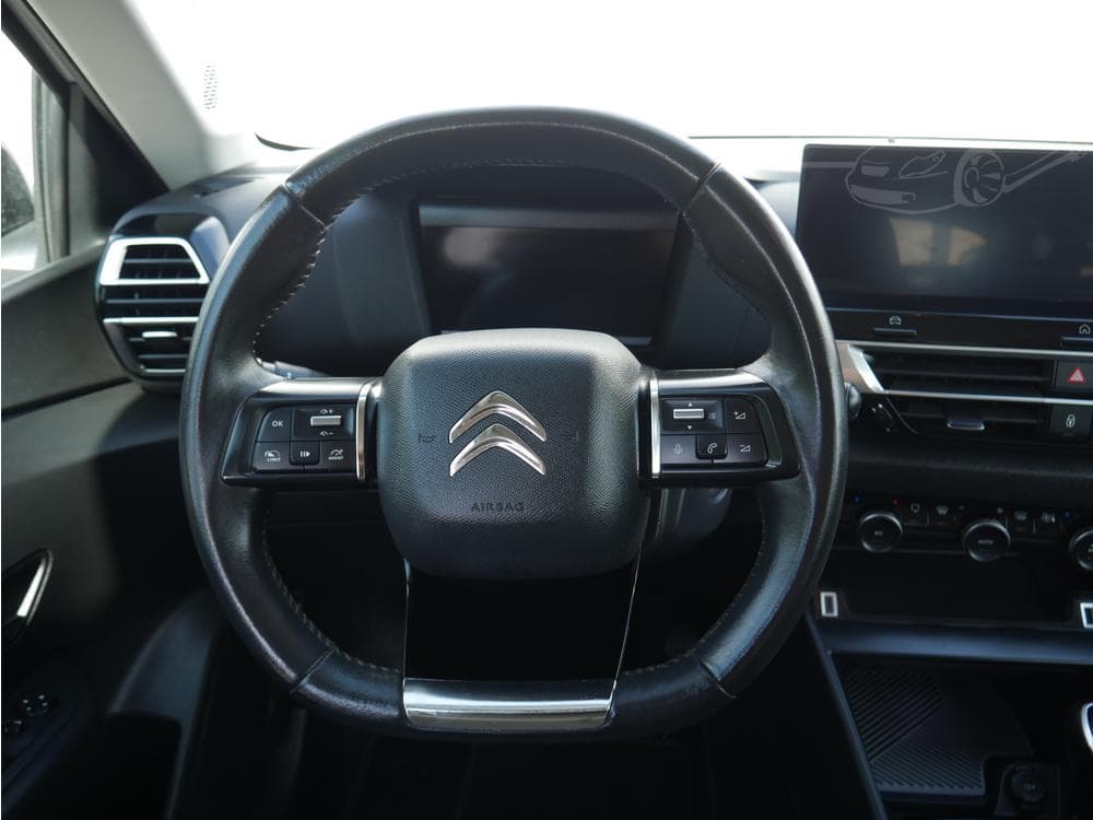 2021 Citroen C4 - 14