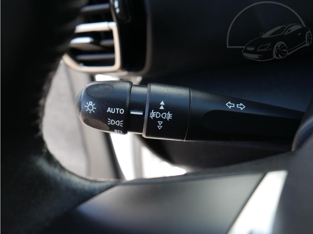 2021 Citroen C4 - 15