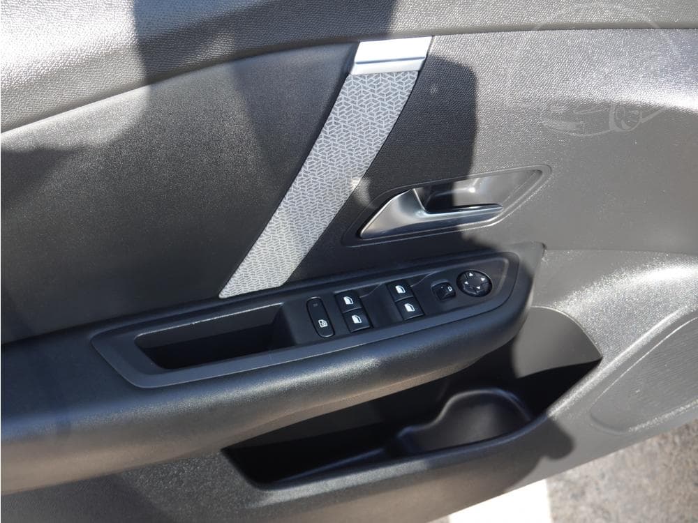 2021 Citroen C4 - 16