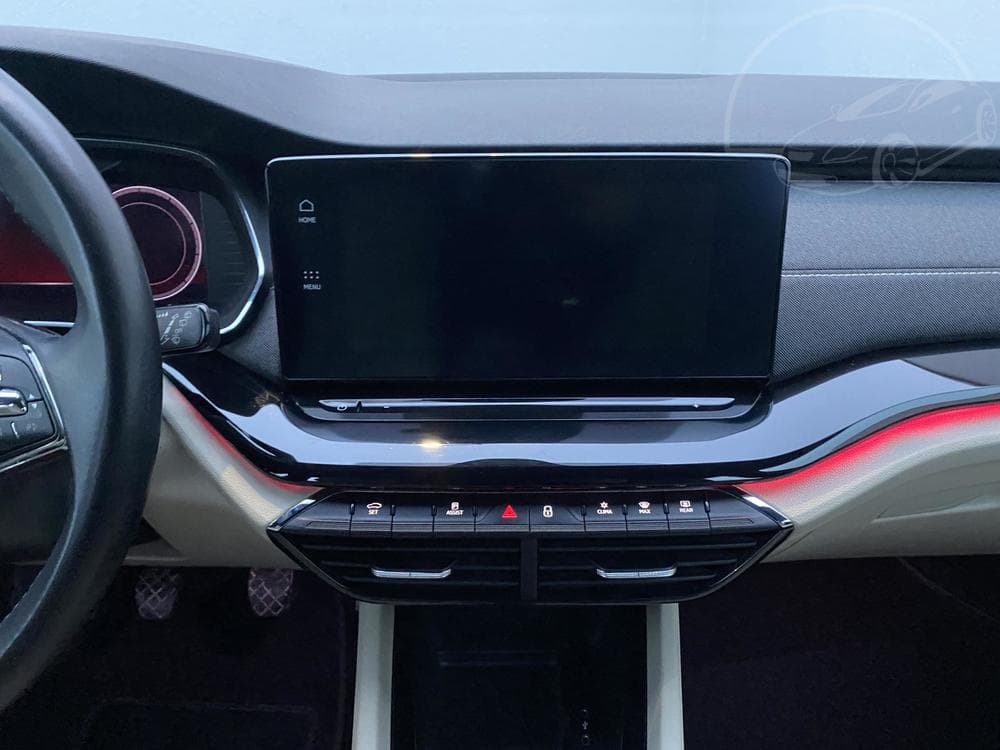 2020 Škoda OCTAVIA - 23