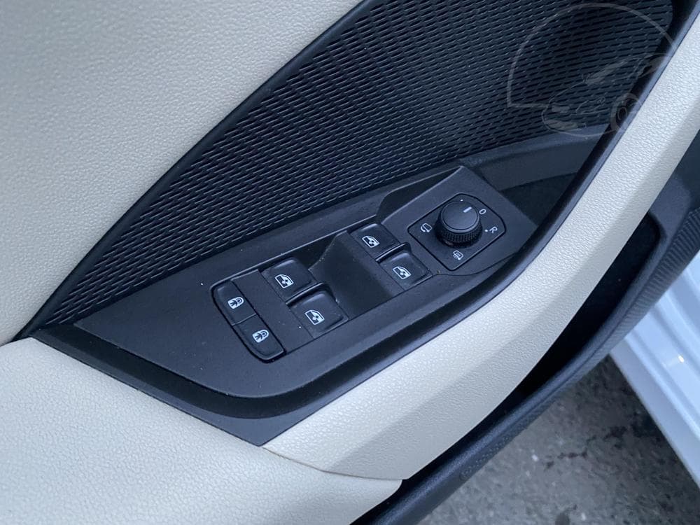 2020 Škoda OCTAVIA - 25