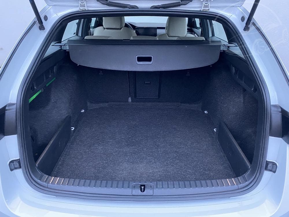 2020 Škoda OCTAVIA - 13