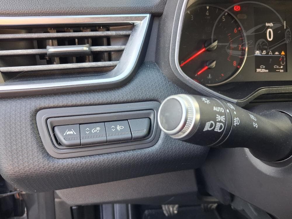 2021 Renault Clio - 13