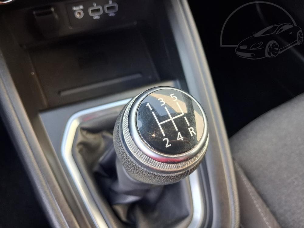 2021 Renault Clio - 14