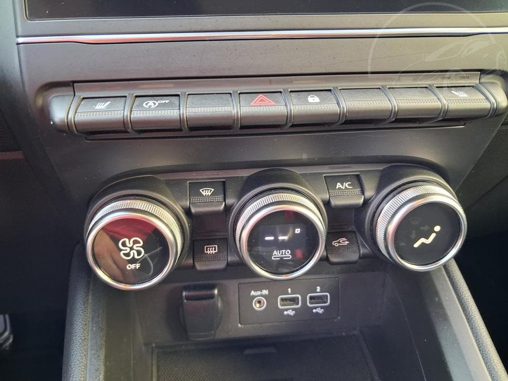 2021 Renault Clio - 15