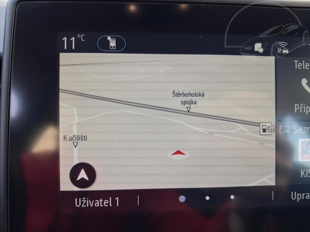 2021 Renault Clio - 16