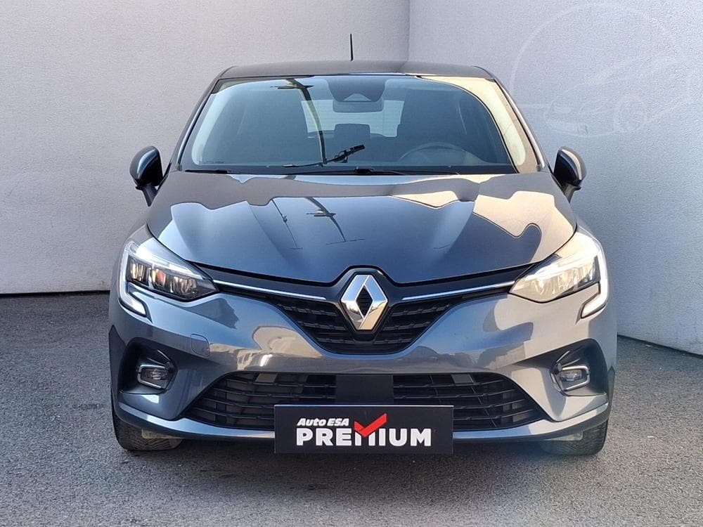 2021 Renault Clio - 2