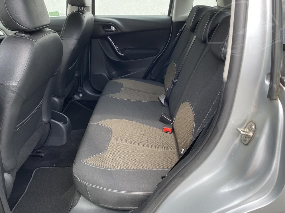 2012 Citroen C3 - 10