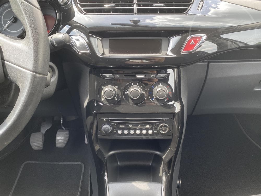 2012 Citroen C3 - 12