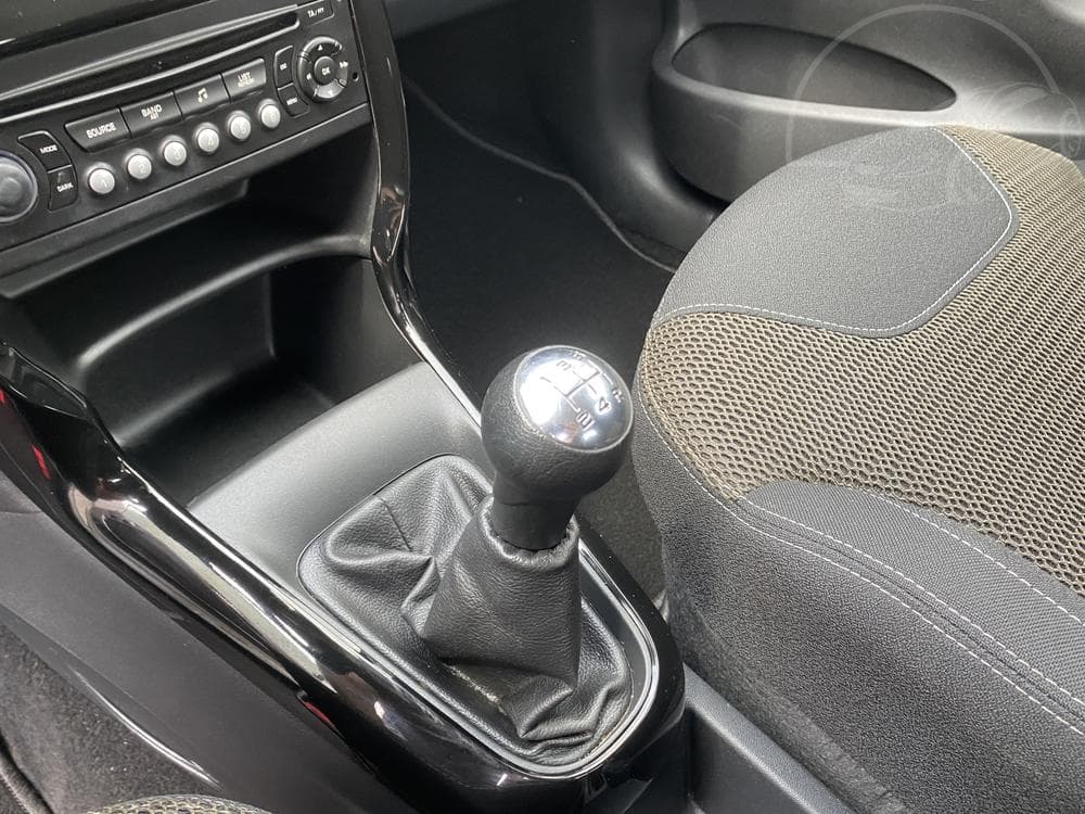 2012 Citroen C3 - 14