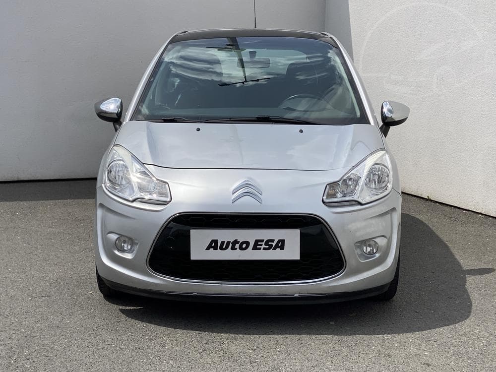 2012 Citroen C3 - 2