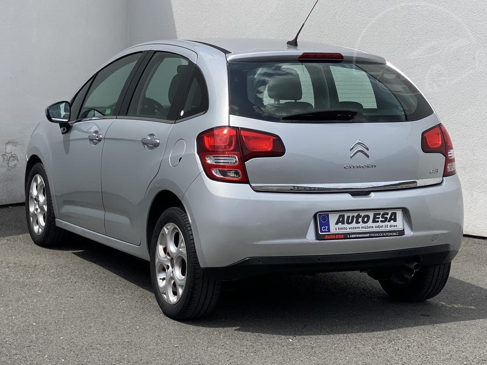 2012 Citroen C3 - 6