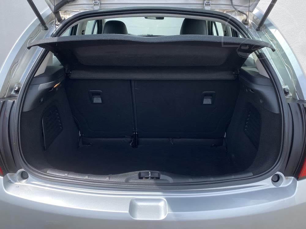 2012 Citroen C3 - 7