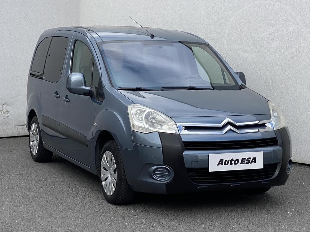 Citroën Berlingo 1.6 i
