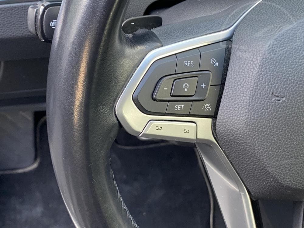 2020 Volkswagen PASSAT - 27