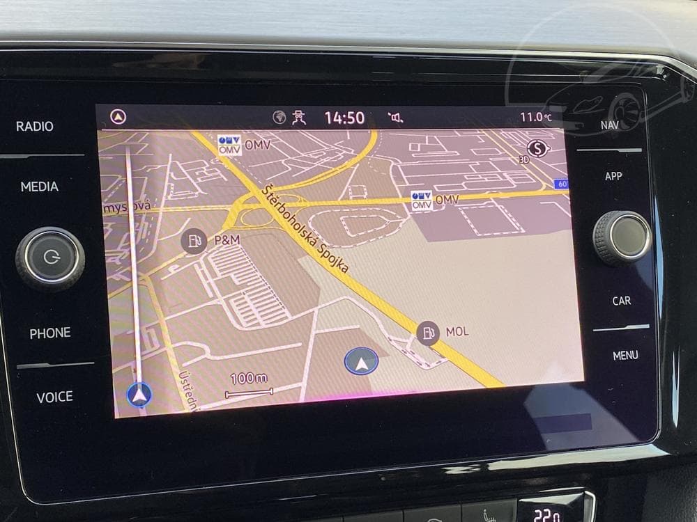 2020 Volkswagen PASSAT - 29