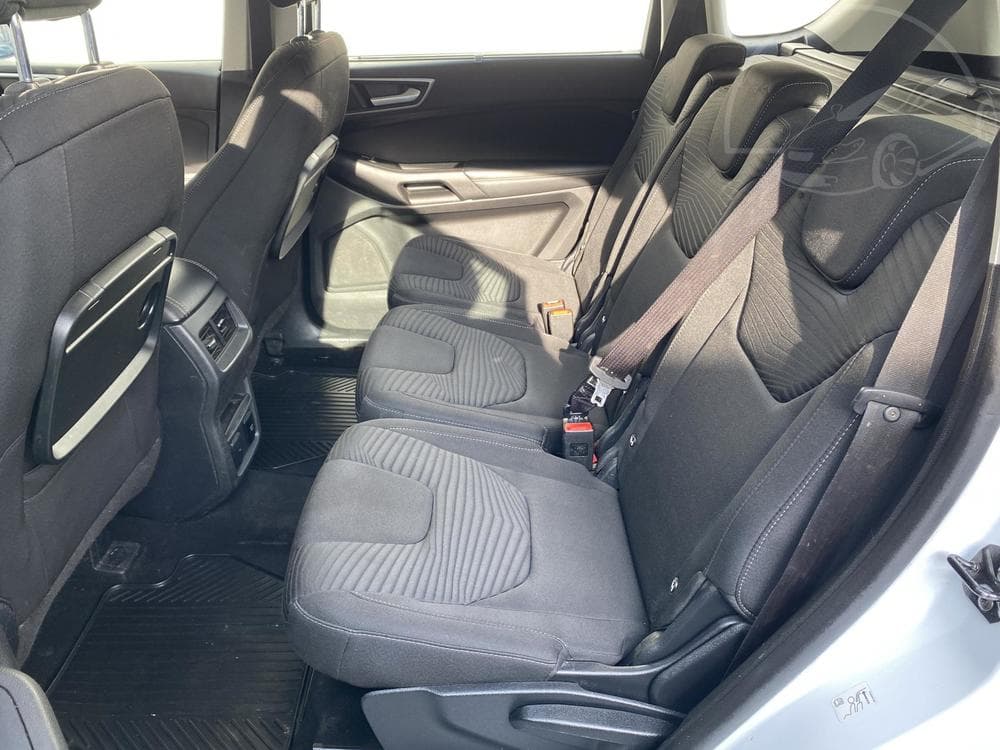 2016 Ford S-Max - 10