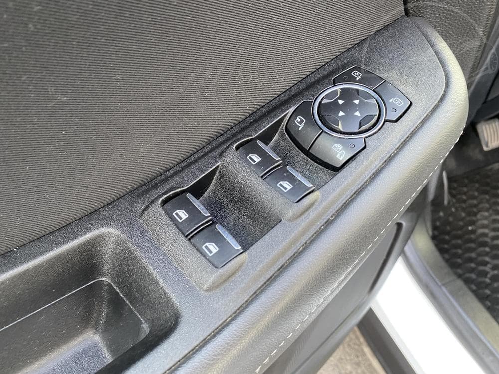 2016 Ford S-Max - 13