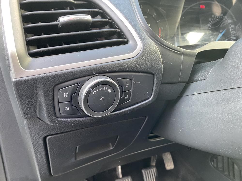 2016 Ford S-Max - 15