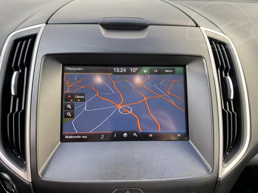 2016 Ford S-Max - 18