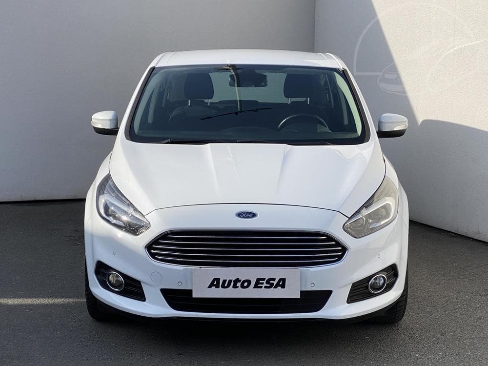 2016 Ford S-Max - 2