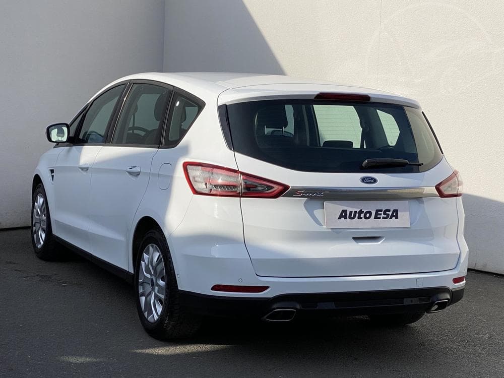 2016 Ford S-Max - 6