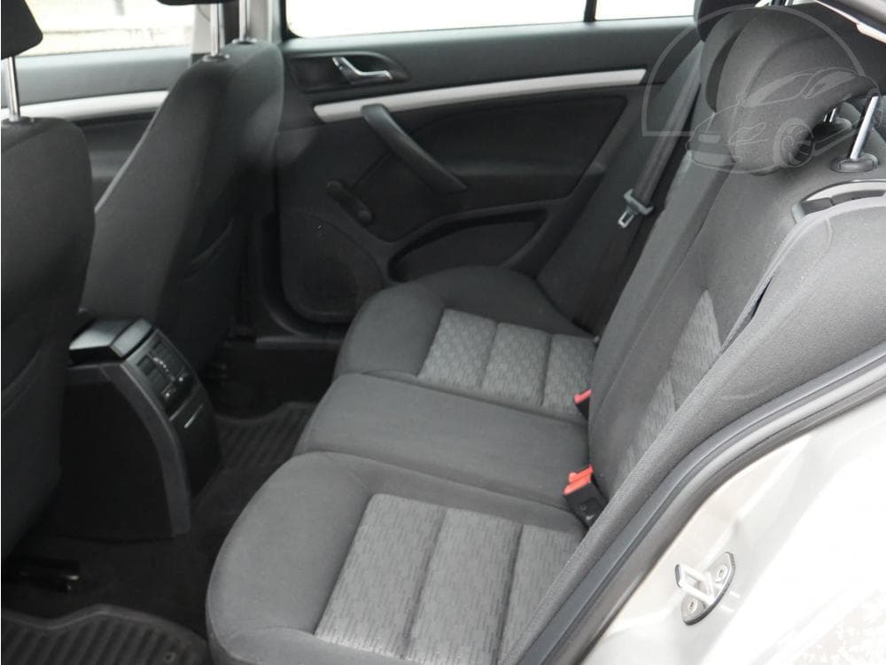 2012 Škoda OCTAVIA - 10