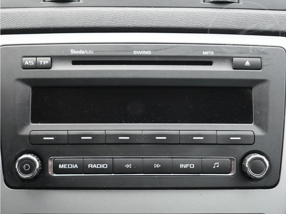 2012 Škoda OCTAVIA - 11