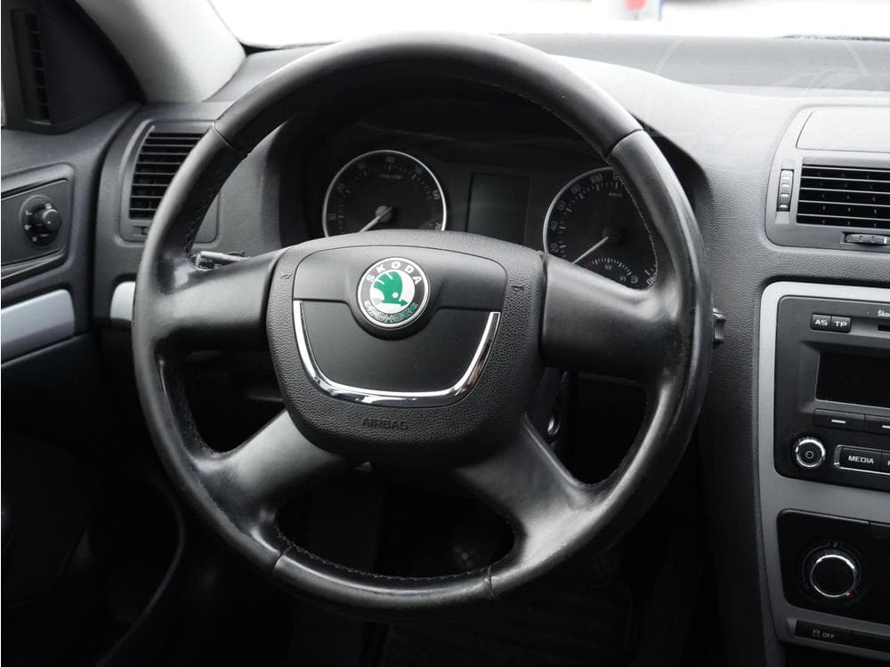 2012 Škoda OCTAVIA - 13