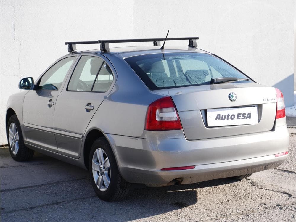 2012 Škoda OCTAVIA - 4